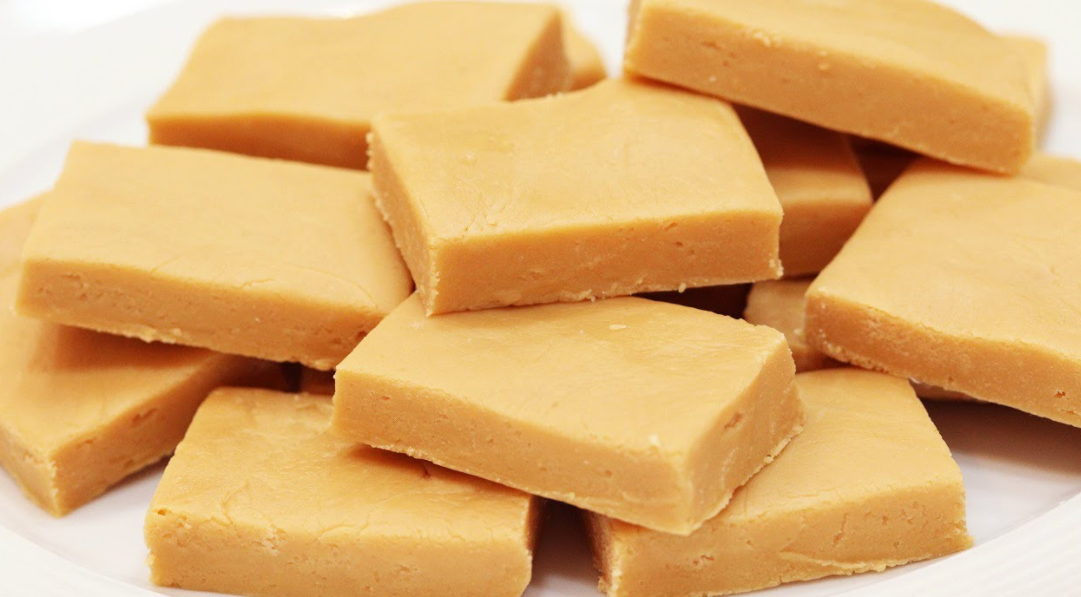 Doce de Leite em Pó - Meu Caderno de Receitas