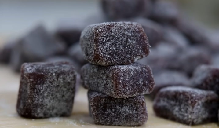 Doce de Banana Nanica - Meu Caderno de Receitas