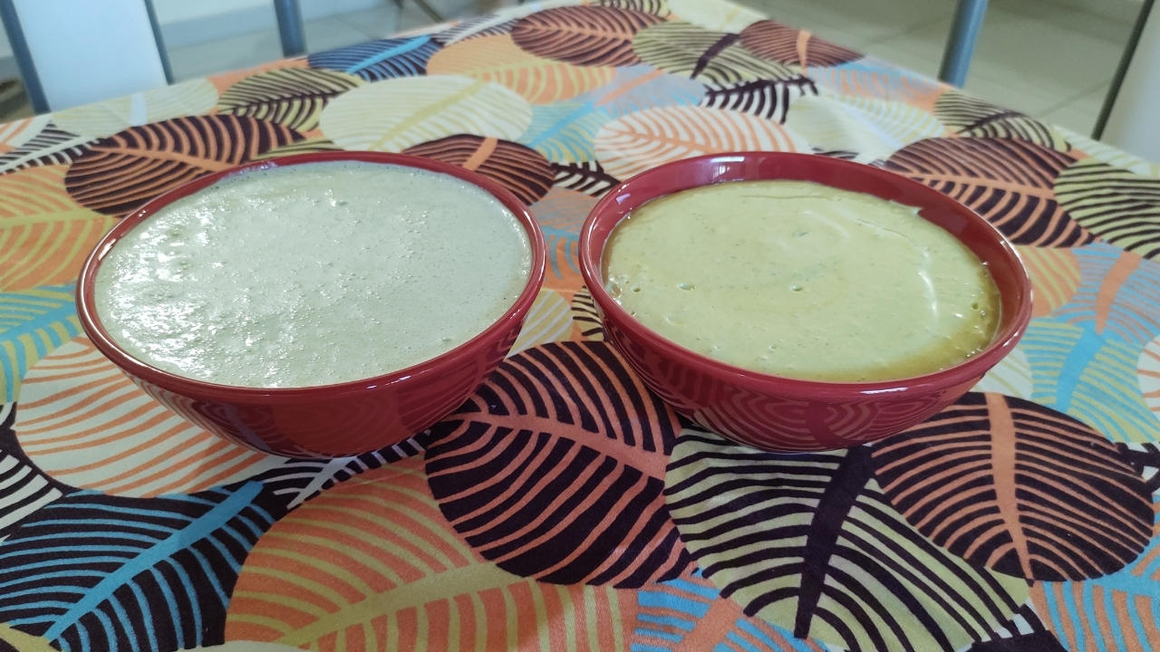 Molhos para Churrasco - Meu Caderno de Receitas