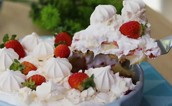 Morangoff na Travessa - Meu Caderno de Receitas