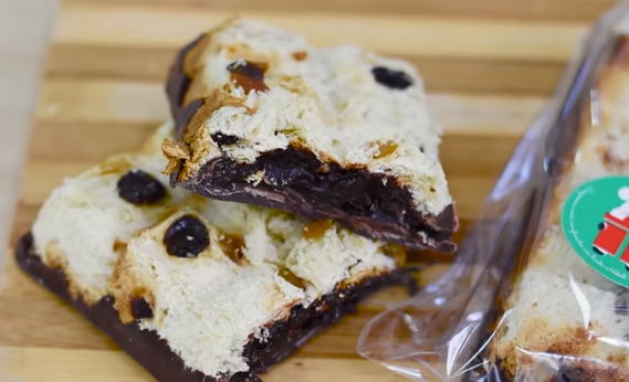 Barratone - Meu Caderno de Receitas