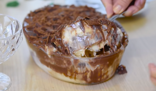 Pavetone - Meu Caderno de Receitas